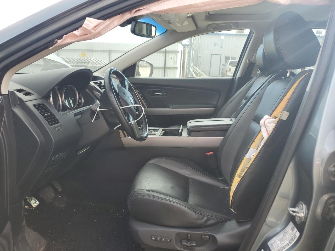 2012 Mazda CX-9 - Image 7