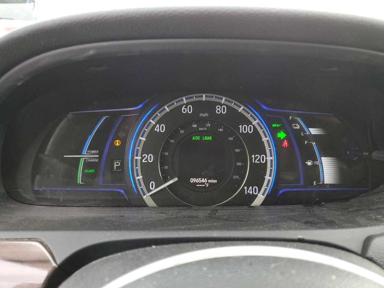 2017 Honda Accord - Image 9