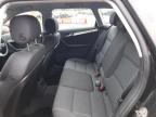 2010 AUDI A3 SPORT 1 for sale at Copart COLCHESTER