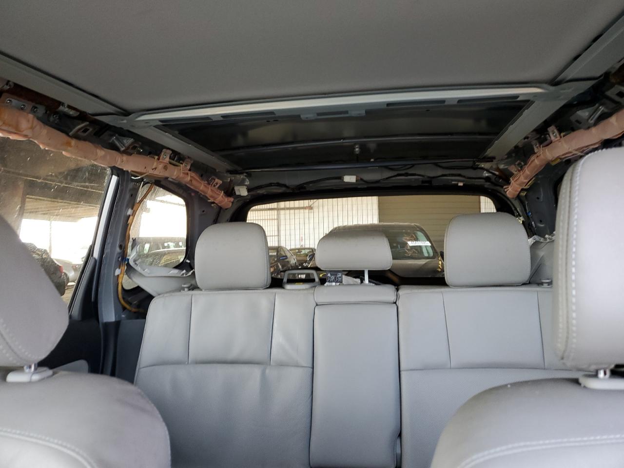 2015 Subaru Forester - Image 10