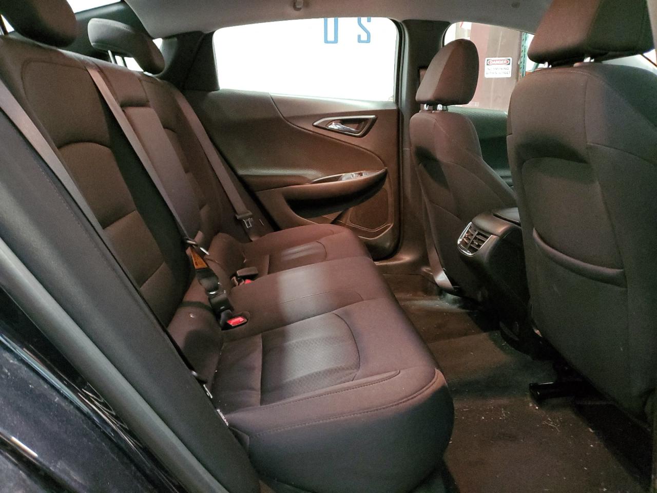 2023 Chevrolet Malibu - Image 10