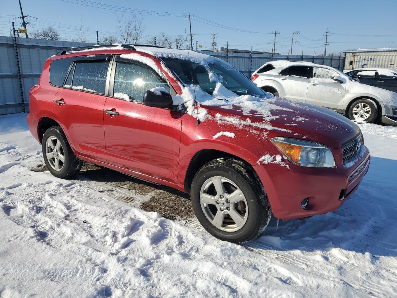 2006 Toyota RAV 4 - Image 4