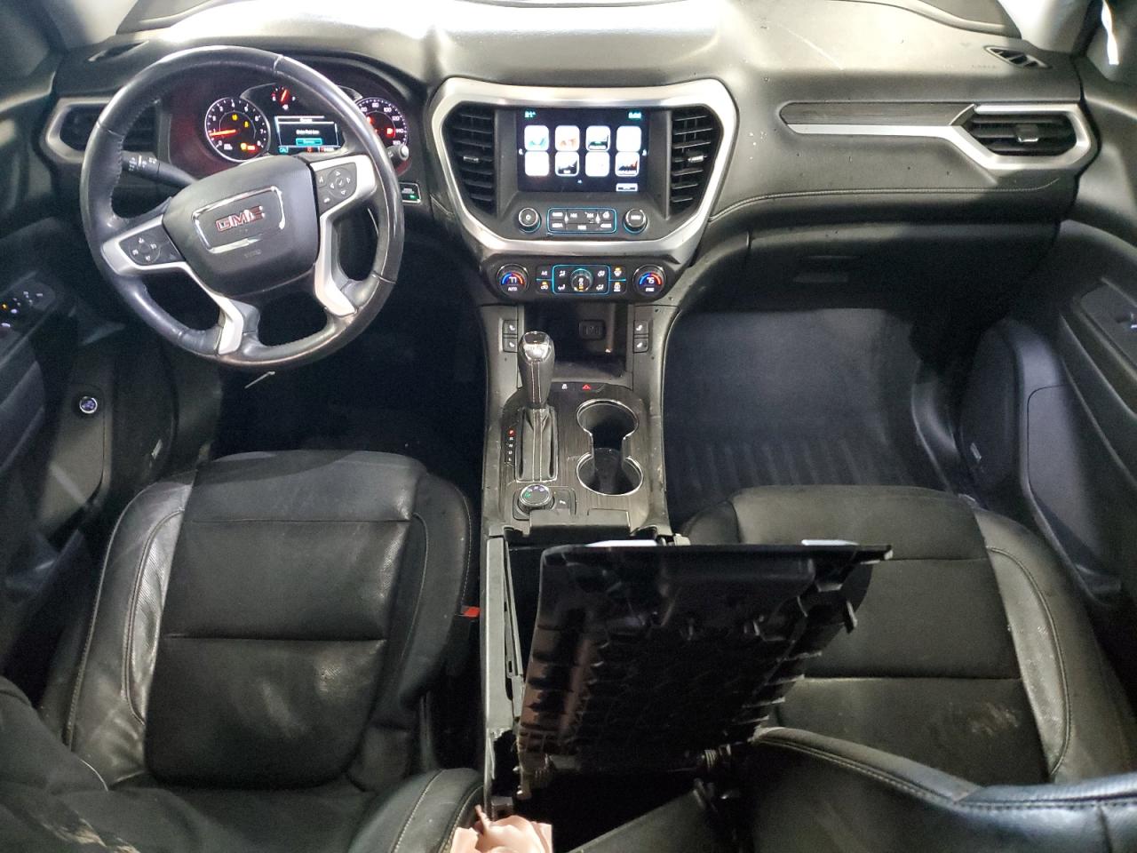 2018 GMC Acadia - Image 8