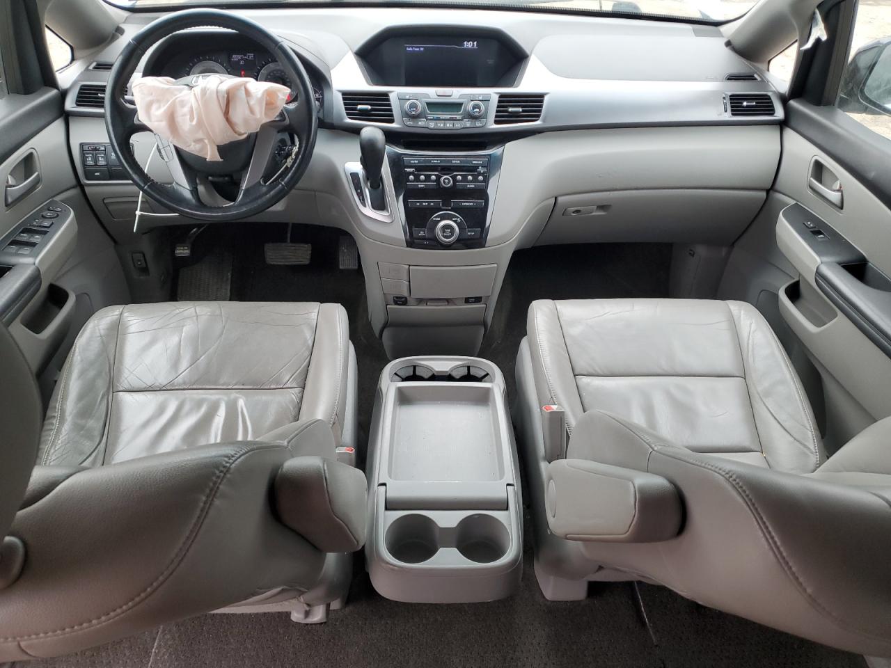 2013 Honda Odyssey - Image 8