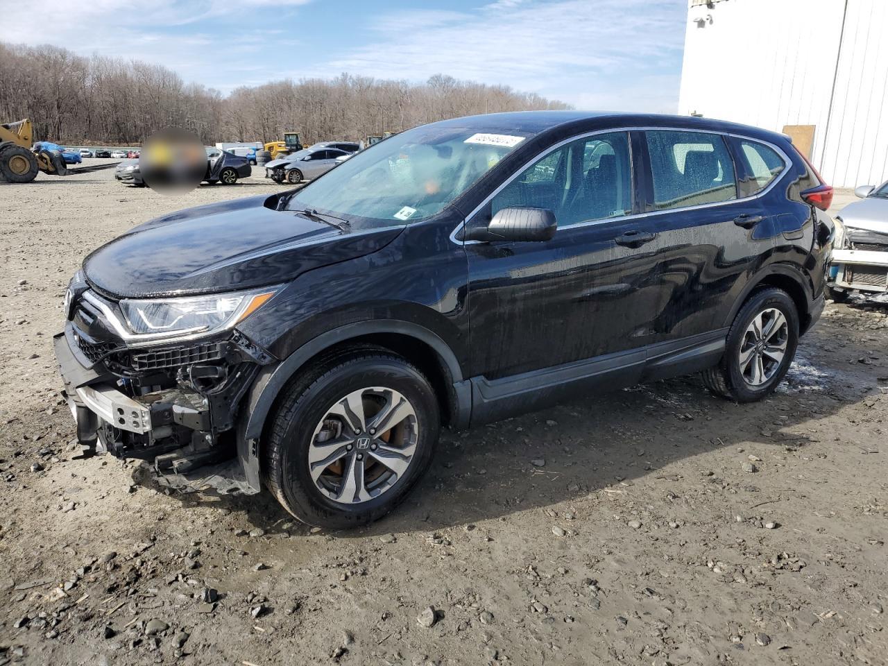 2020 Honda CR-V - Image 1