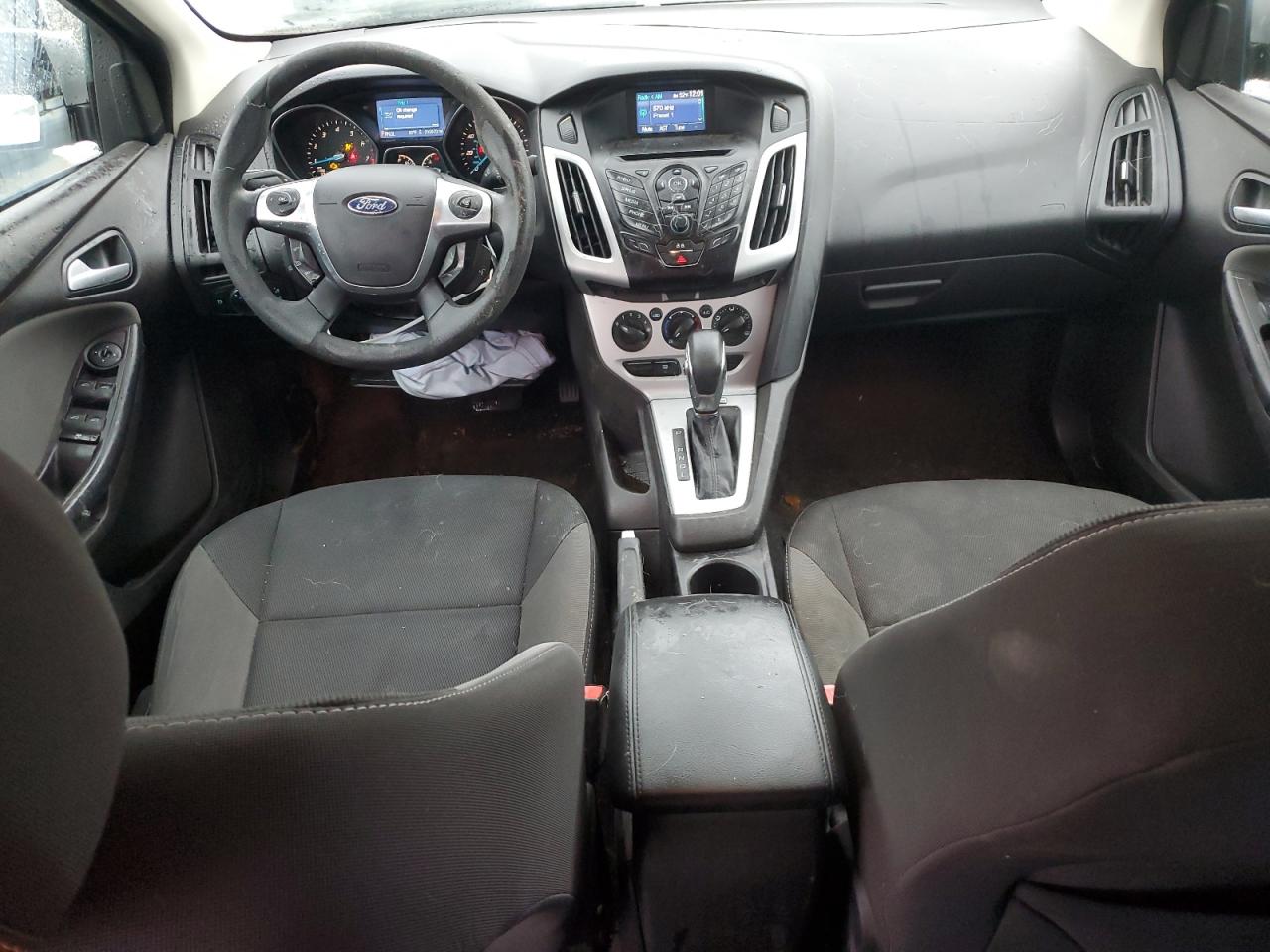 2013 Ford Focus - Image 8