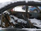 2003 Toyota Camry Le продається в West Warren, MA - Burn