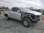 2016 Chevrolet Colorado  на продаже в Mebane, NC - Front End