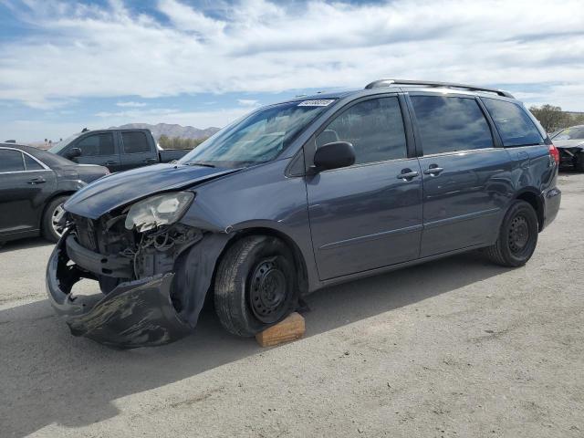 2008 Toyota Sienna Ce