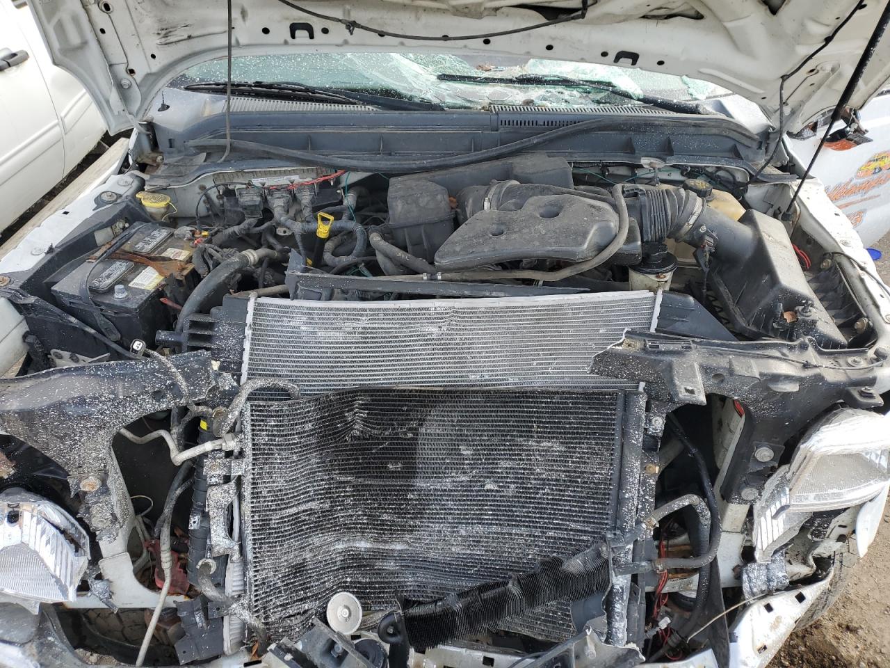 2011 Ford F250 - Image 11