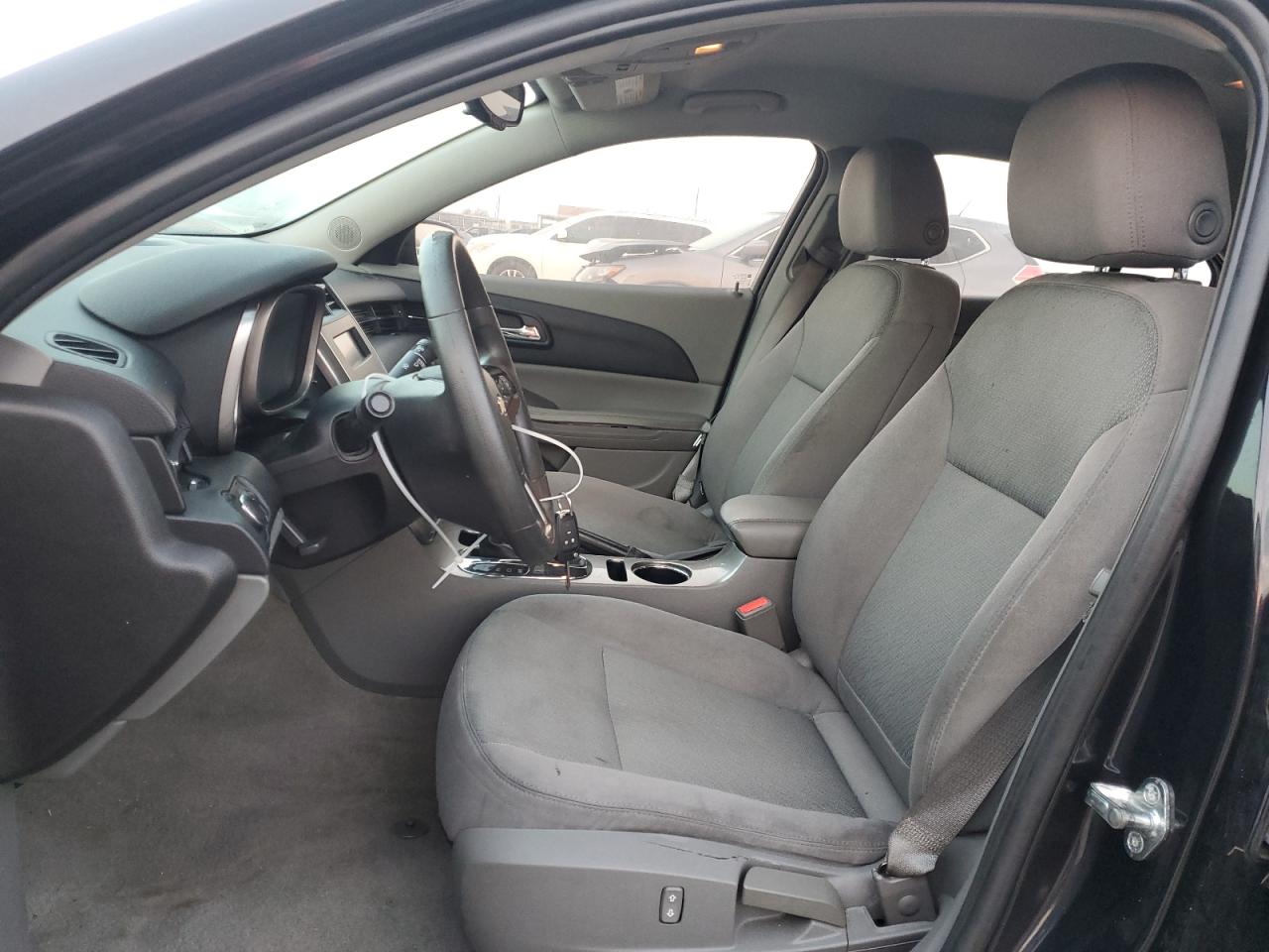 2015 Chevrolet Malibu - Image 7