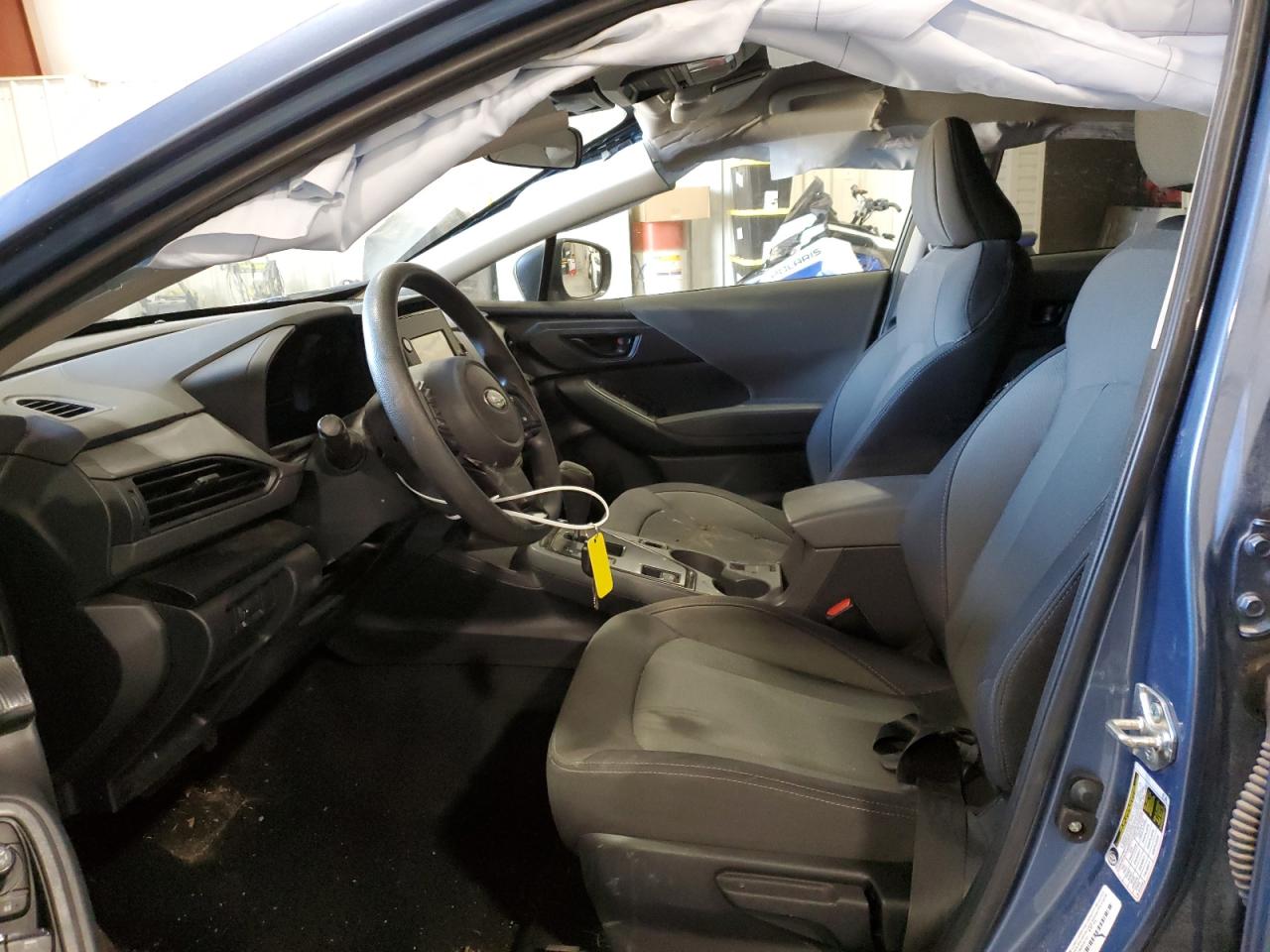 2024 Subaru XV - Image 7