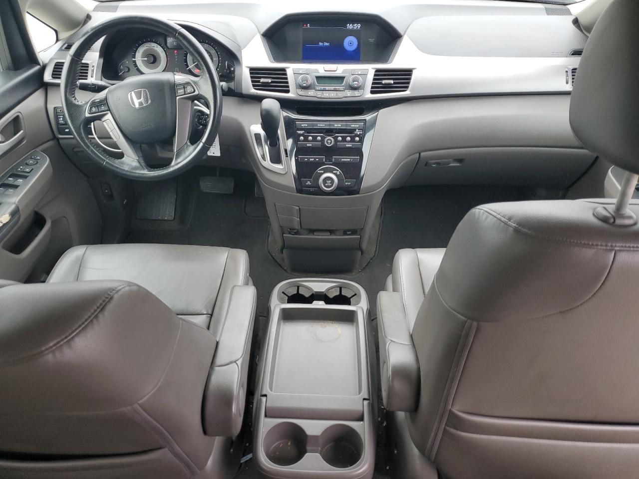 2013 Honda Odyssey - Image 8