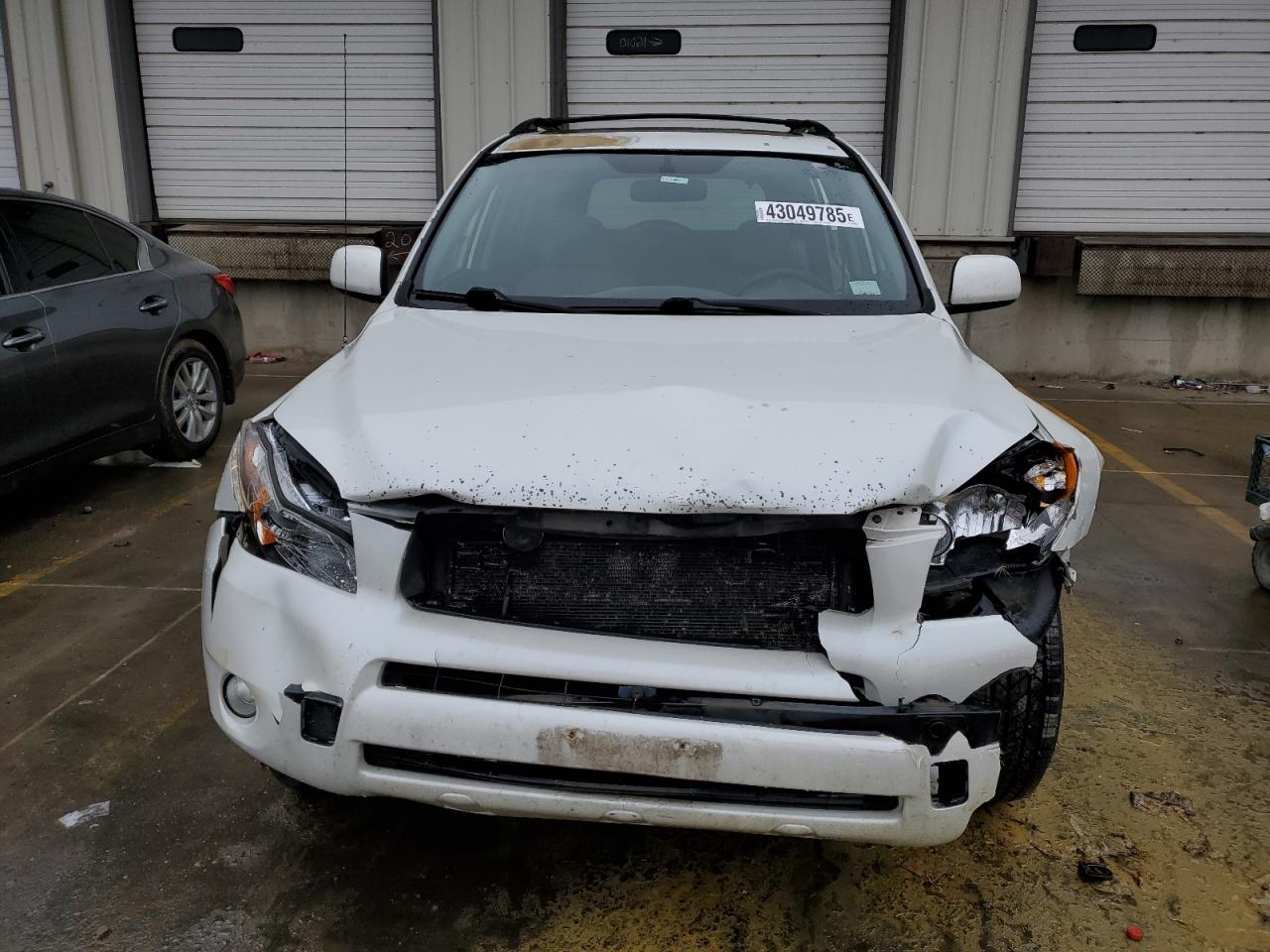 2007 Toyota RAV 4 - Image 5