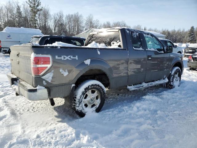 2014 FORD F150 SUPER CAB  
