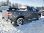 2014 FORD F150 SUPER CAB for sale at Copart ON - COOKSTOWN