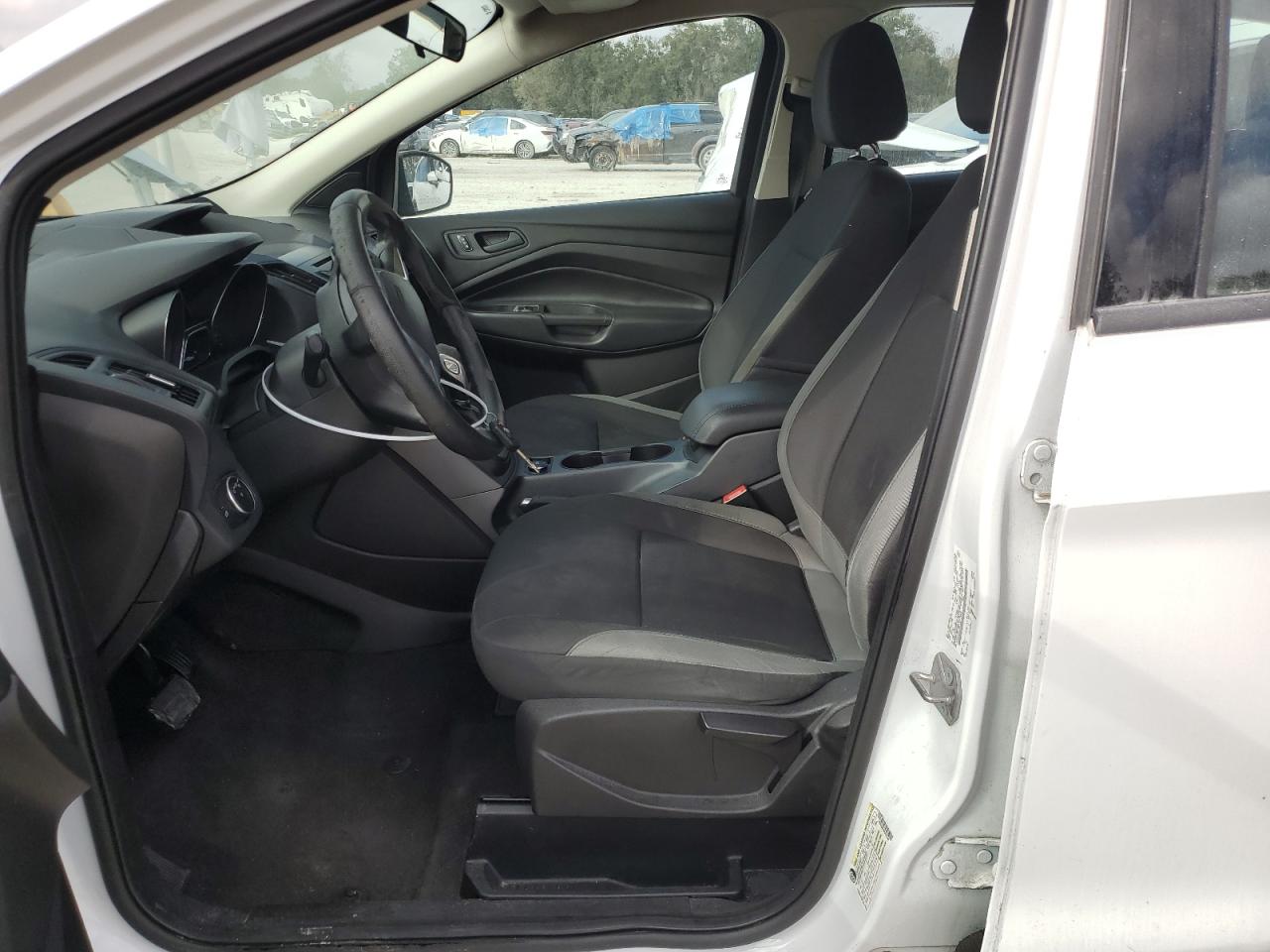 2015 Ford Escape - Image 7