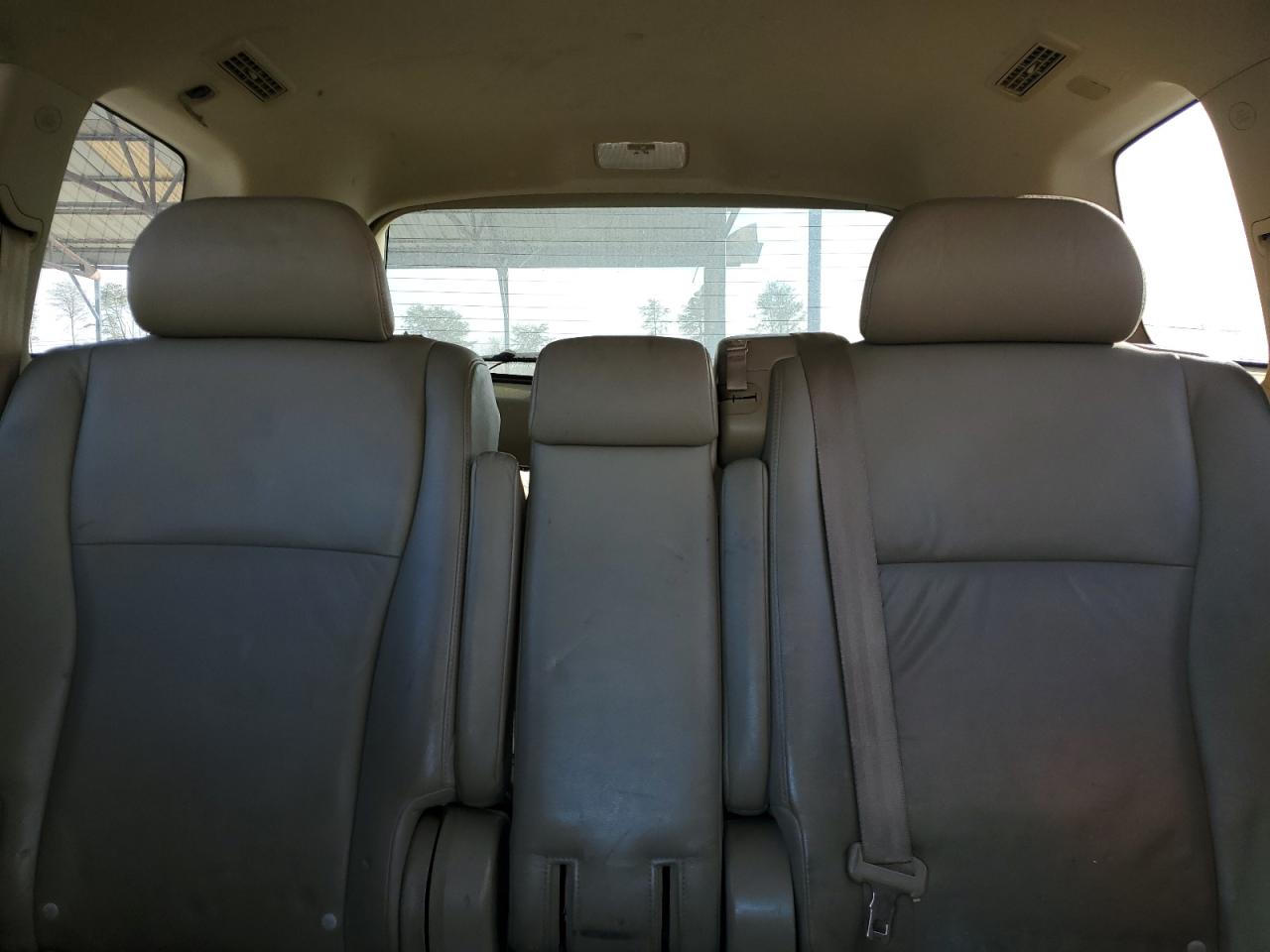 2008 Toyota Highlander - Image 10