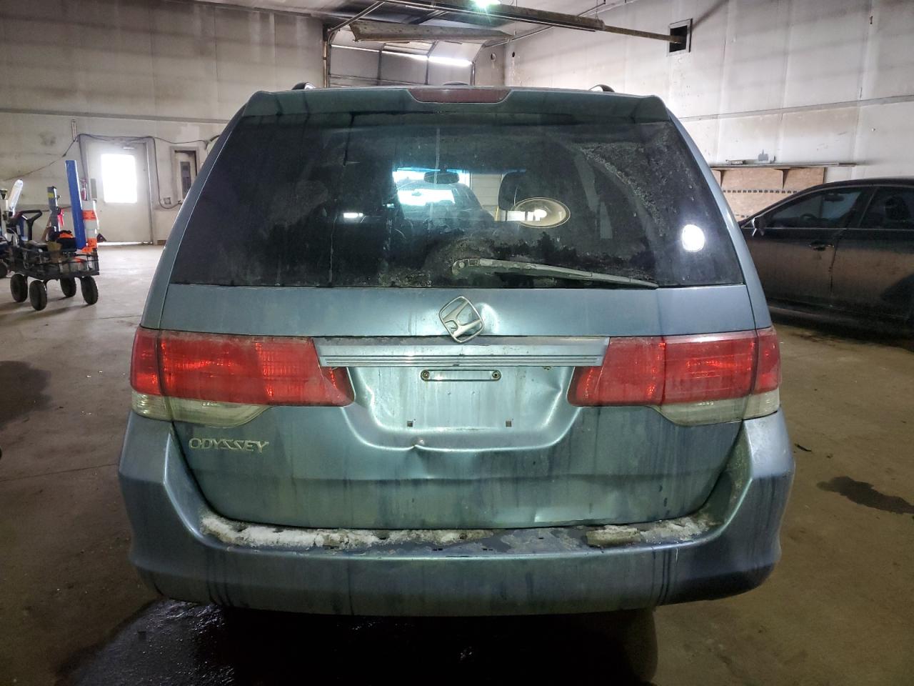 2010 Honda Odyssey - Image 6