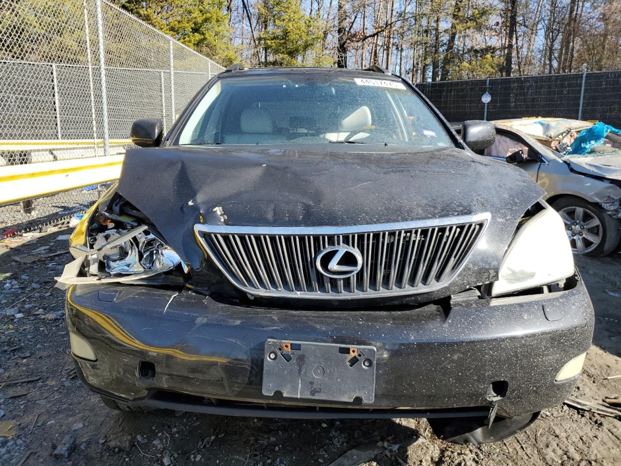 2004 Lexus RX - Image 5