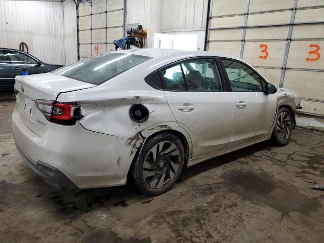  SUBARU LEGACY 2023 Білий