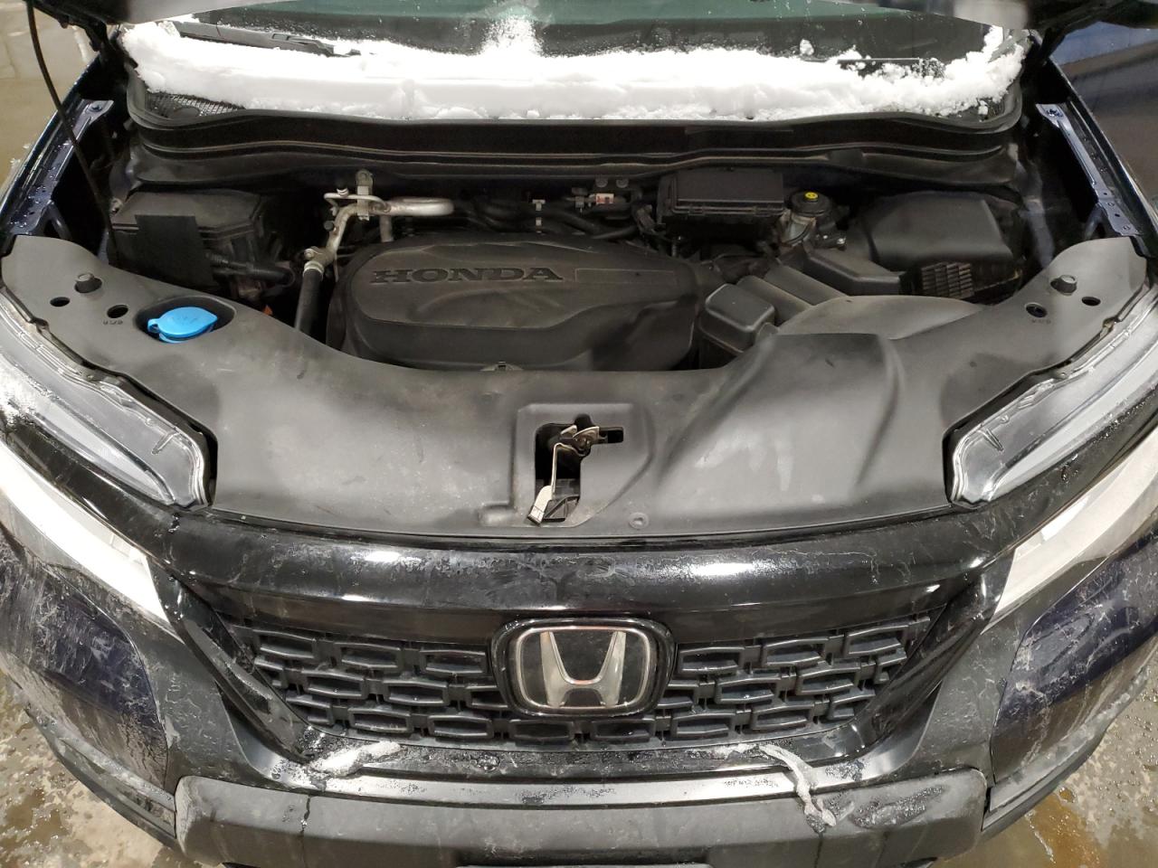 2021 Honda Passport - Image 12