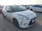 2012 CITROEN DS3 DSTYLE for sale at Copart CHESTER