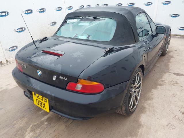 2000 BMW Z3