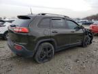 2016 Jeep Cherokee Latitude იყიდება Baltimore-ში, MD - Front End