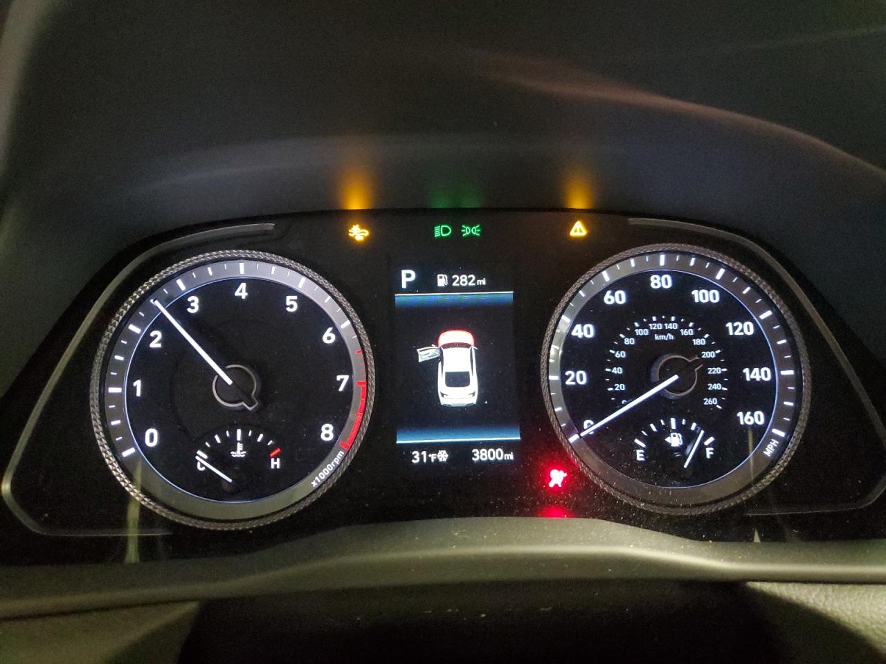 2023 Hyundai Sonata - Image 9
