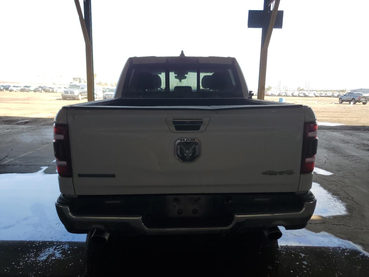 2019 RAM 1500 - Image 6