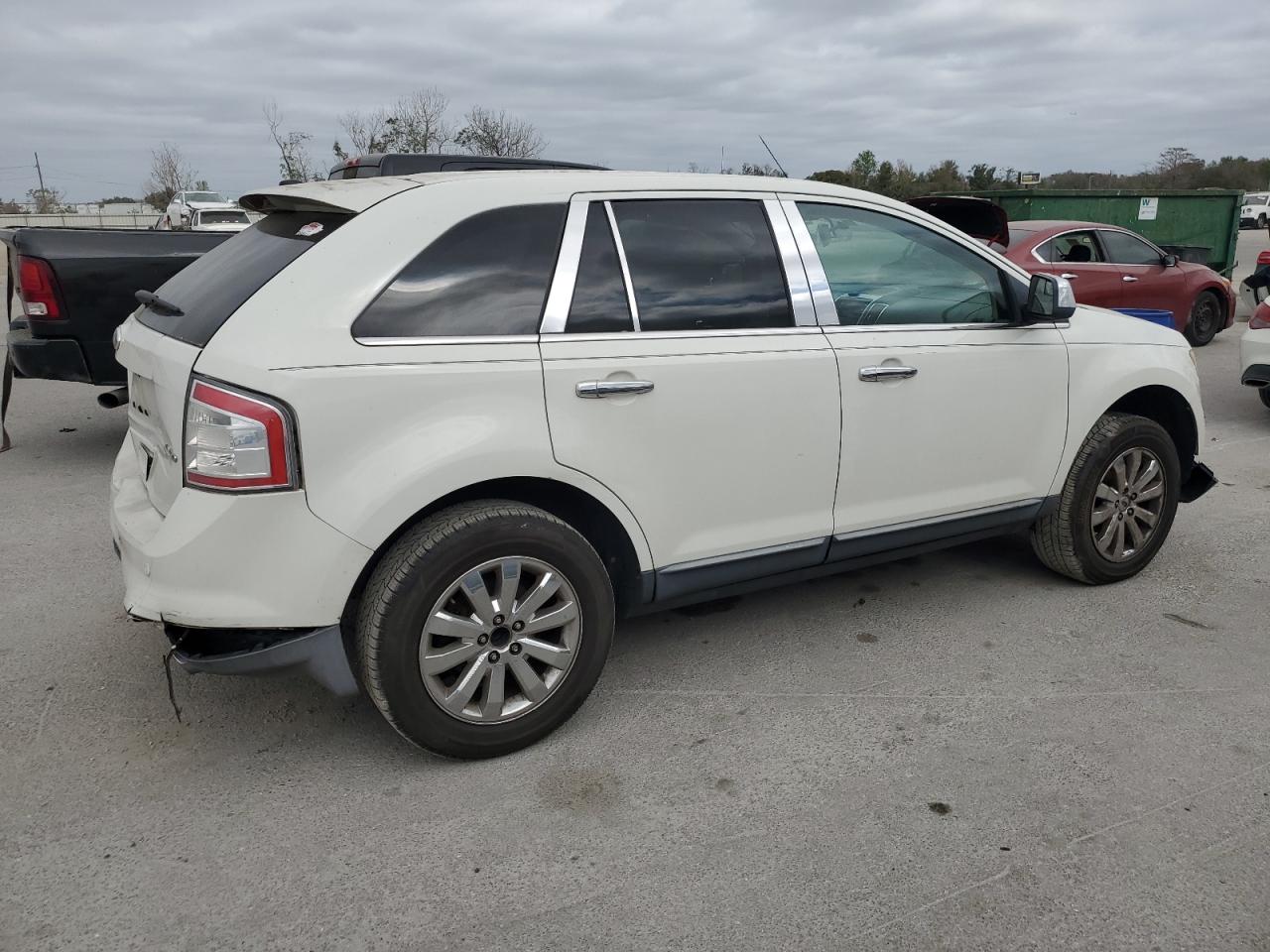 2009 Ford Edge - Image 3