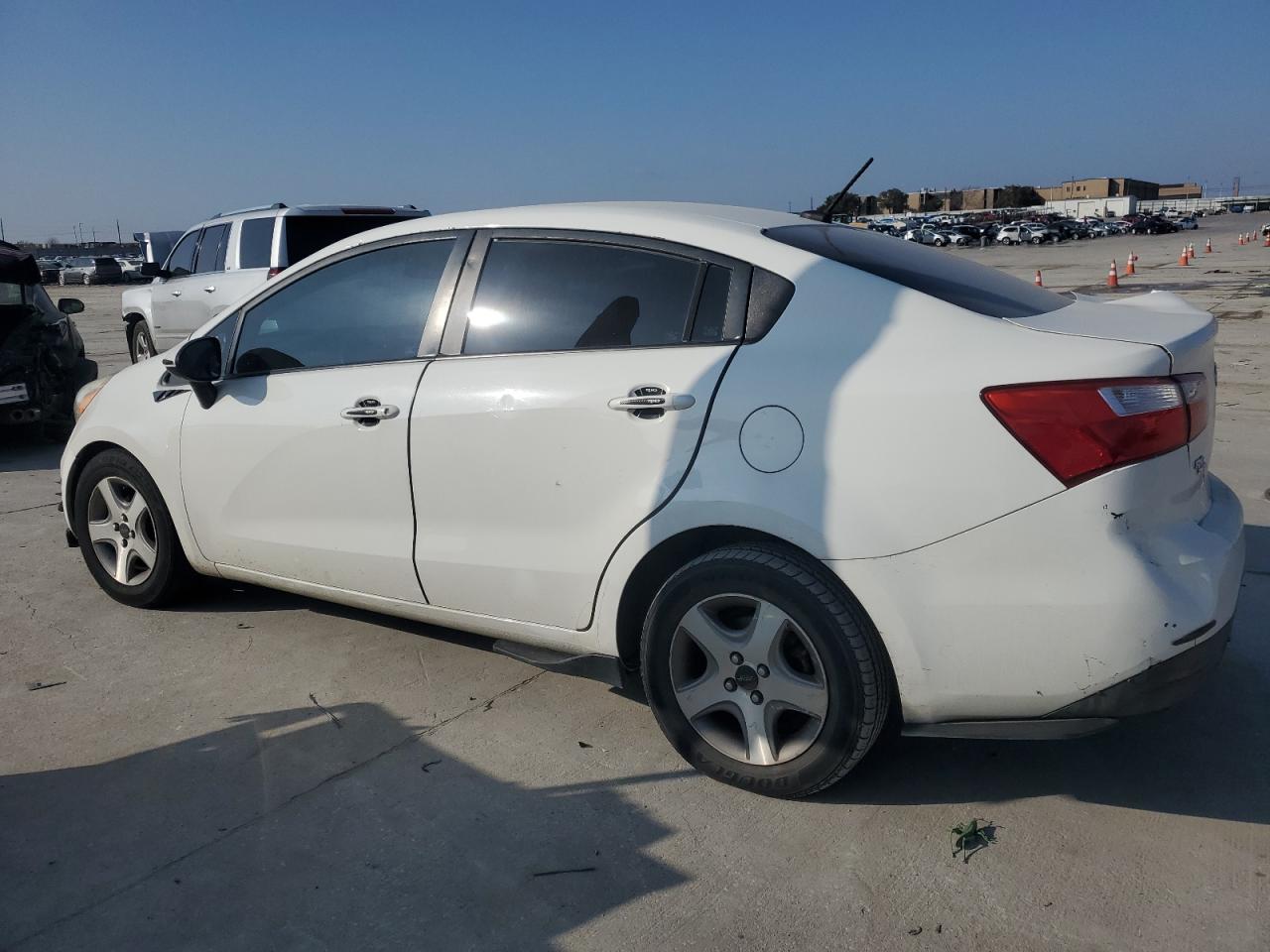 2013 Kia Rio - Image 2