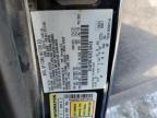 2014 Ford Fusion Se იყიდება Wichita-ში, KS - Front End