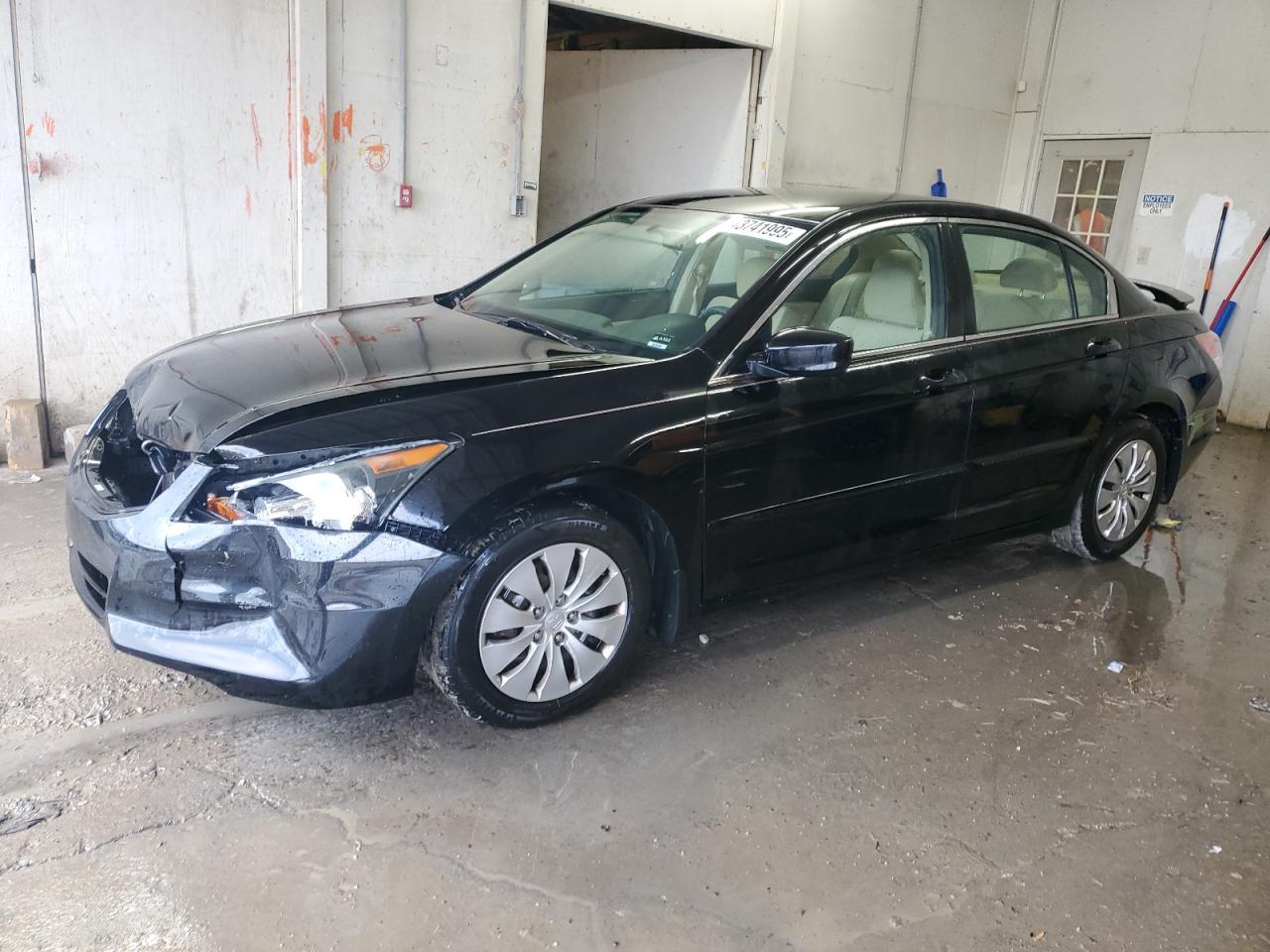 2011 Honda Accord - Image 1