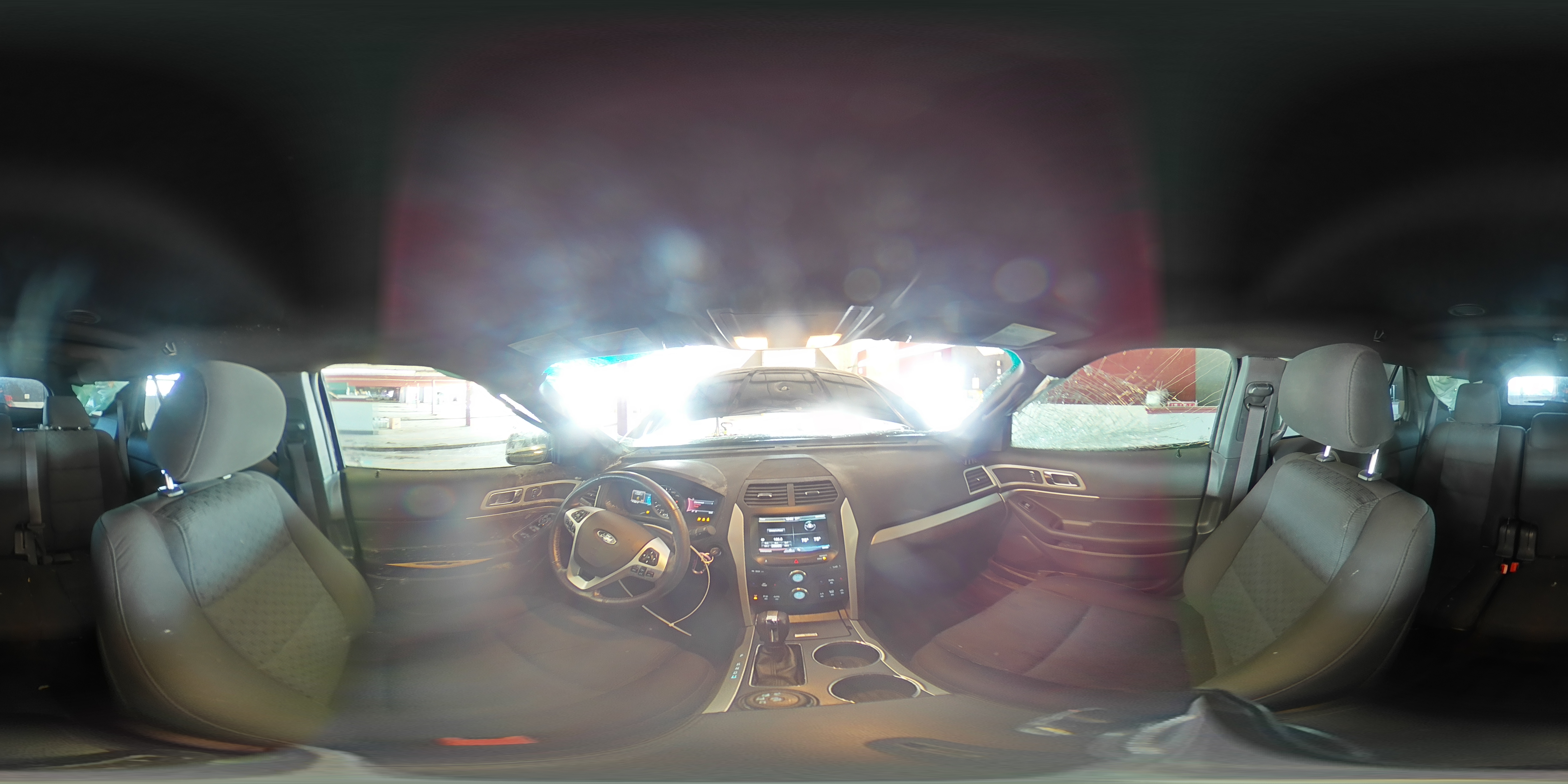 2014 Ford Explorer - Image 14