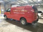 2012 Chevrolet Express G2500  de vânzare în West Mifflin, PA - Mechanical