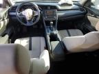 2019 Honda Civic Lx en Venta en Hayward, CA - Front End
