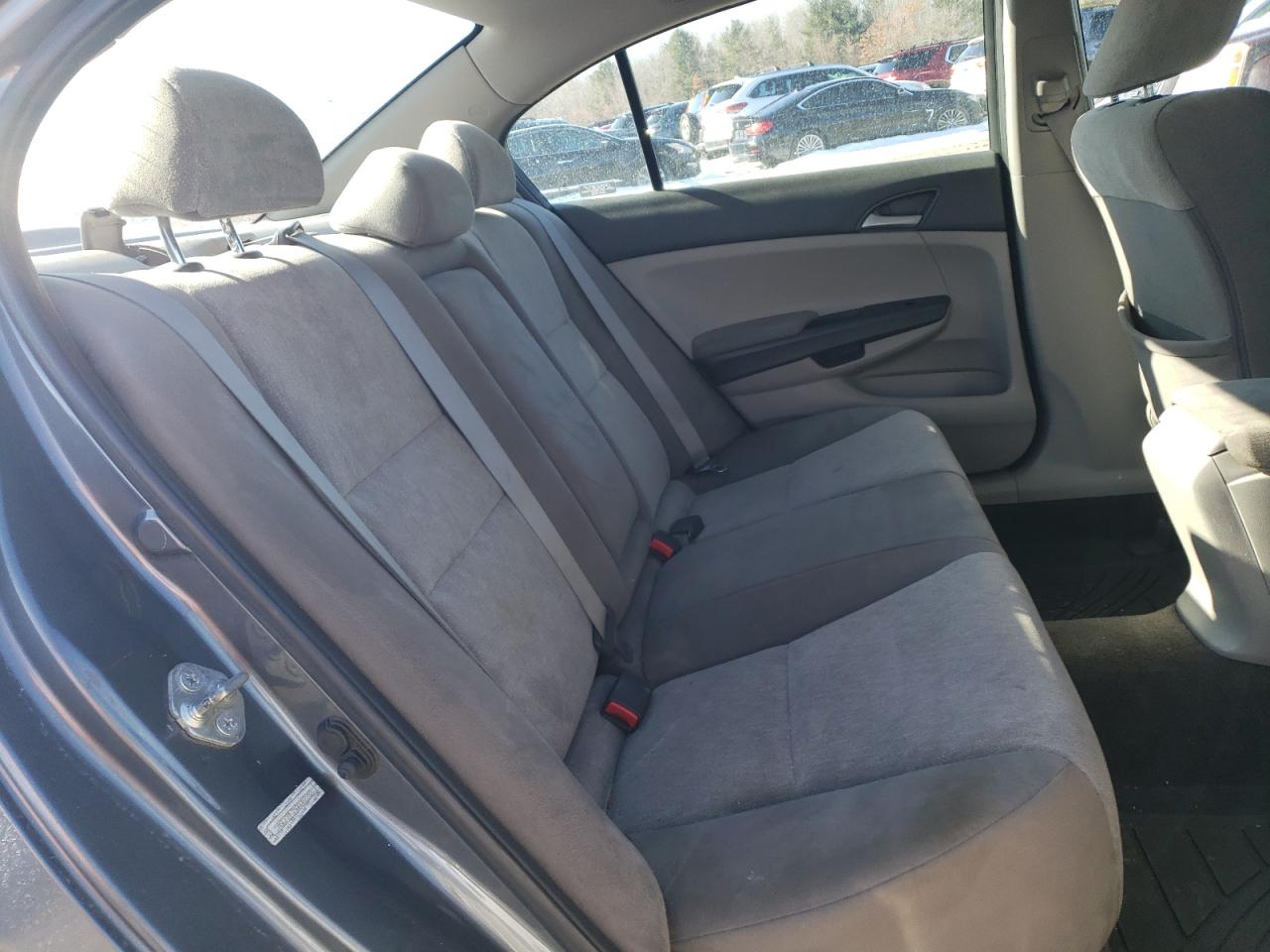 2010 Honda Accord - Image 10