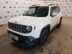 2015 JEEP RENEGADE L for sale at Copart SANDWICH