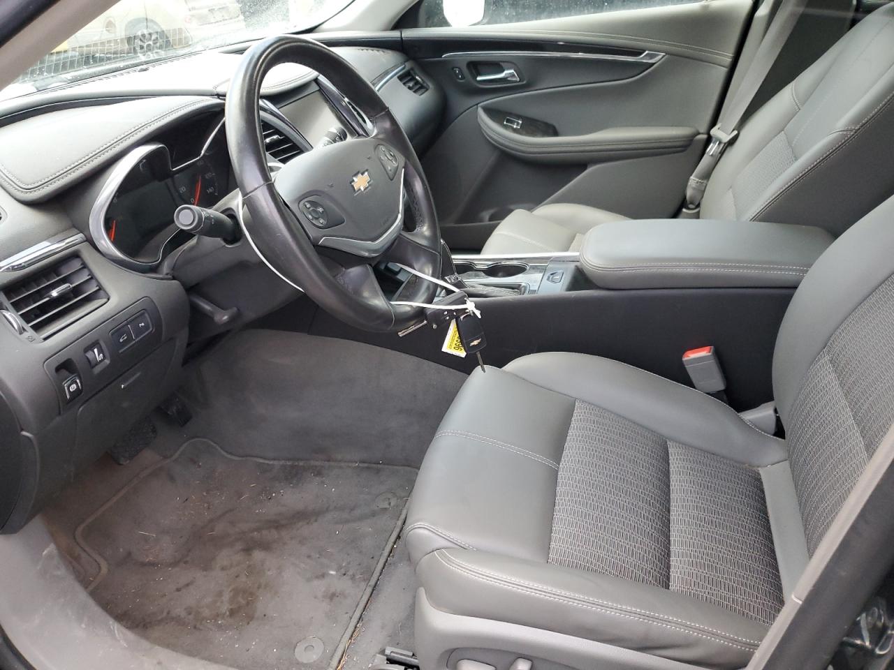 2014 Chevrolet Impala - Image 7