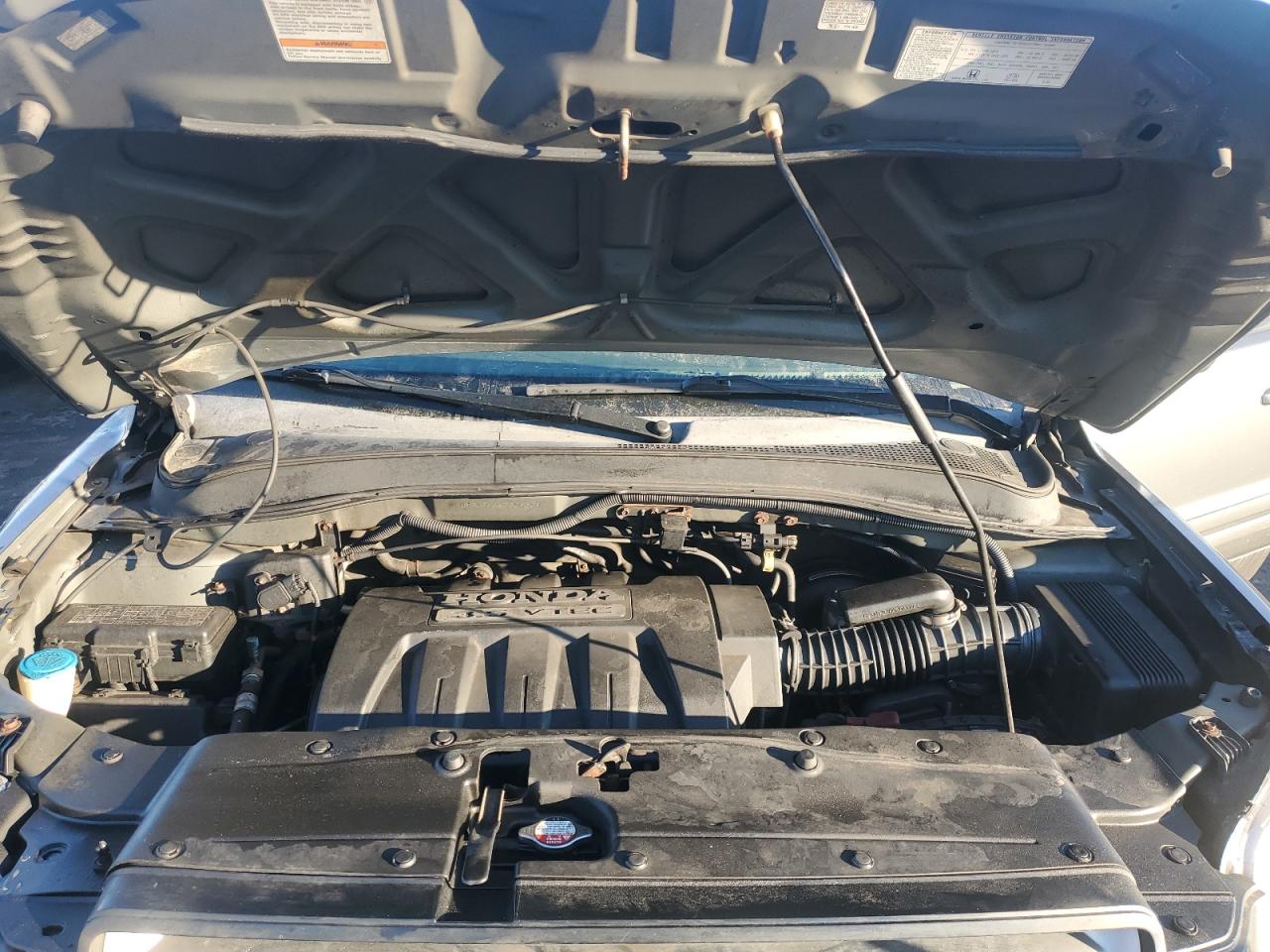 2008 Honda Pilot - Image 12
