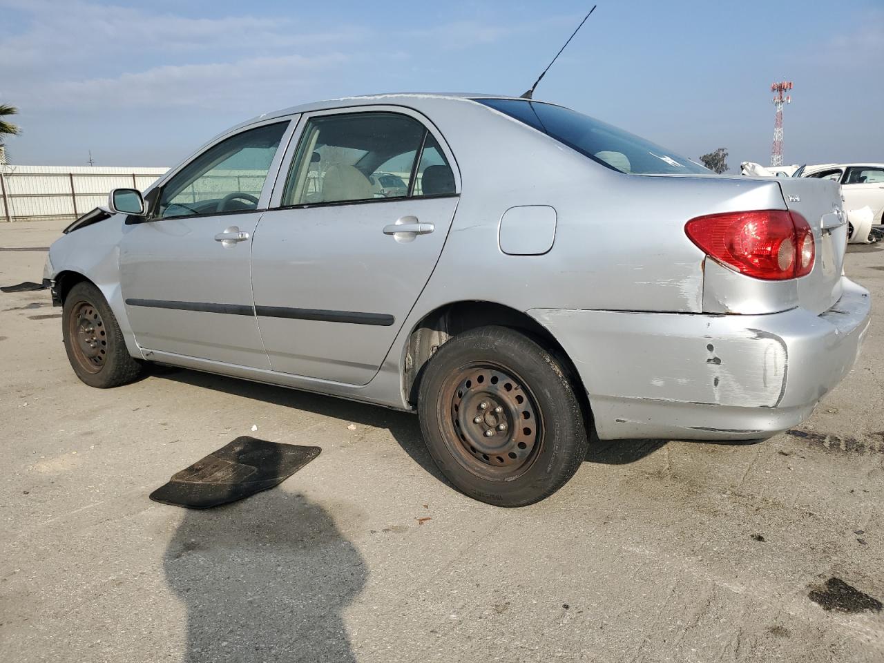 2006 Toyota Corolla - Image 2
