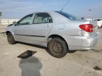 2006 Toyota Corolla Ce zu verkaufen in Bakersfield, CA - Front End