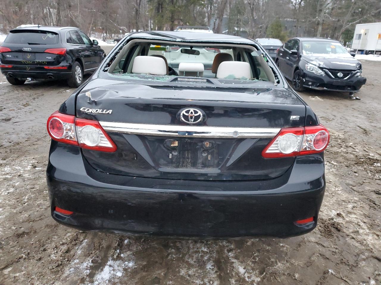 2011 Toyota Corolla - Image 6