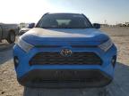 2019 Toyota Rav4 Xle en Venta en San Antonio, TX - Vandalism