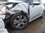 2012 CITROEN DS3 DSTYLE for sale at Copart PETERLEE