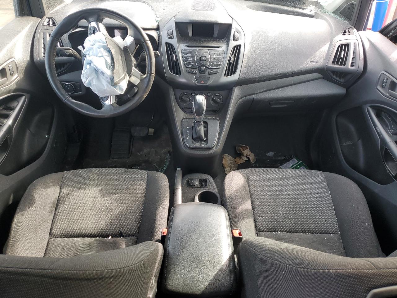 2016 Ford Transit - Image 8