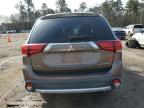 2018 Mitsubishi Outlander Es for Sale in Greenwell Springs, LA - Side
