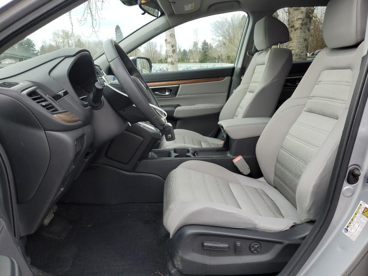 2019 Honda CR-V - Image 7